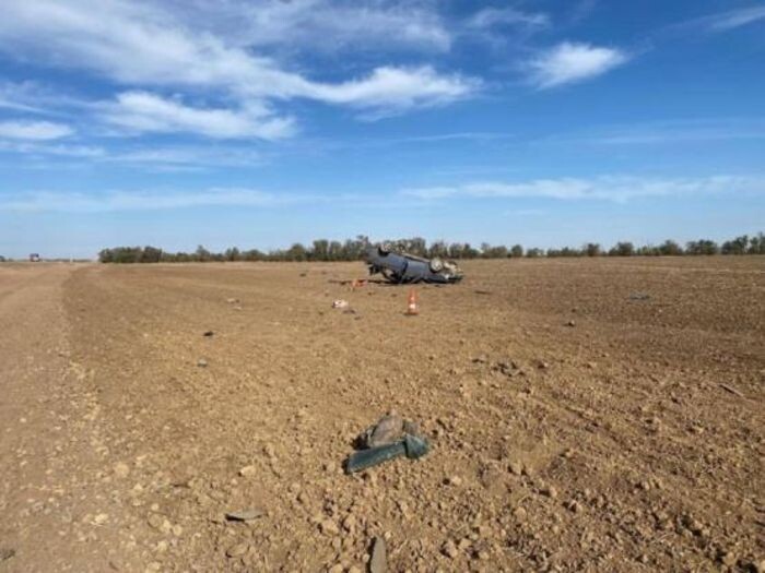 Источник фото: ГИБДД Ростовской области