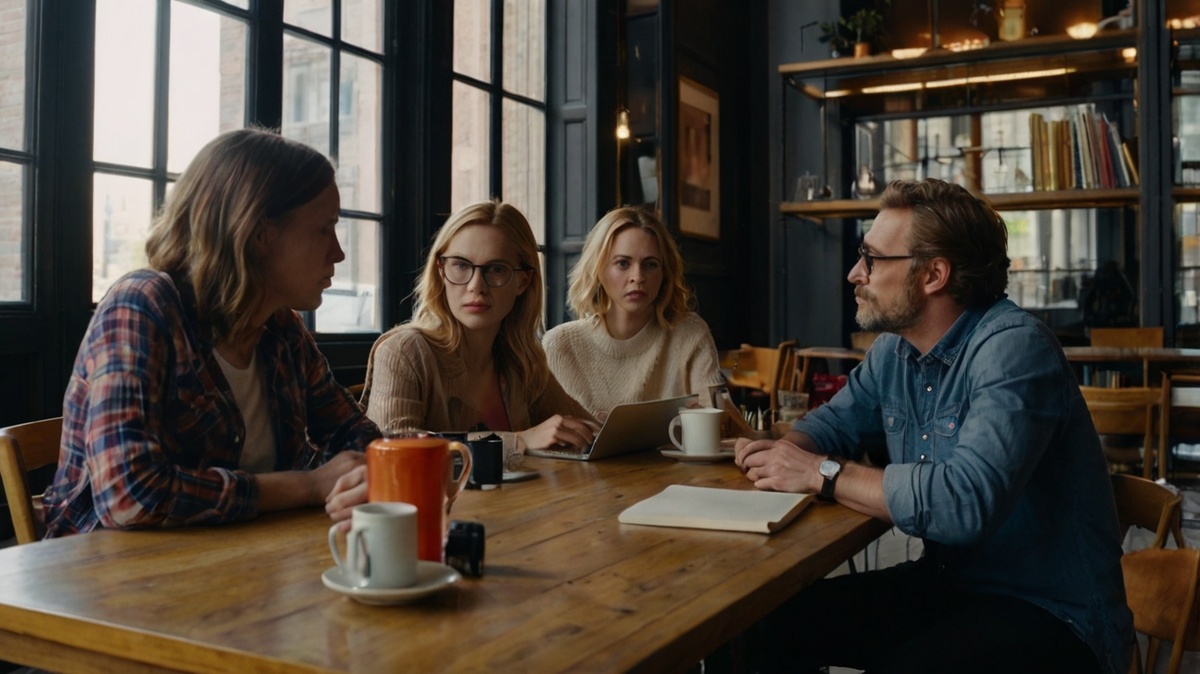 В мире литературы существует множество заблуждений, которые могут запутать начинающих авторов и даже опытных писателей