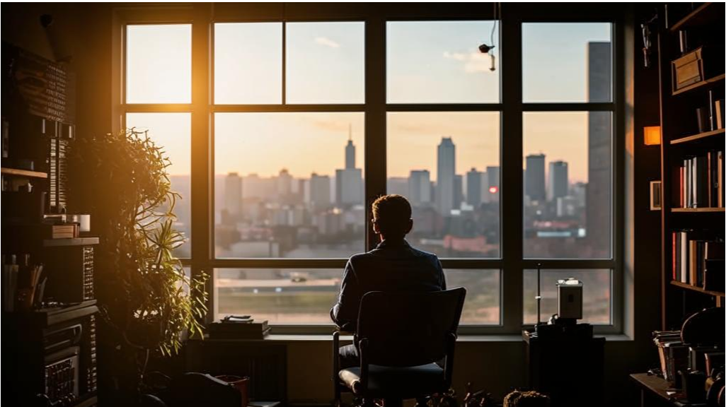 Вдохновение — это прекрасно, когда оно приходит, но ожидание его может привести к блокировке творчества.