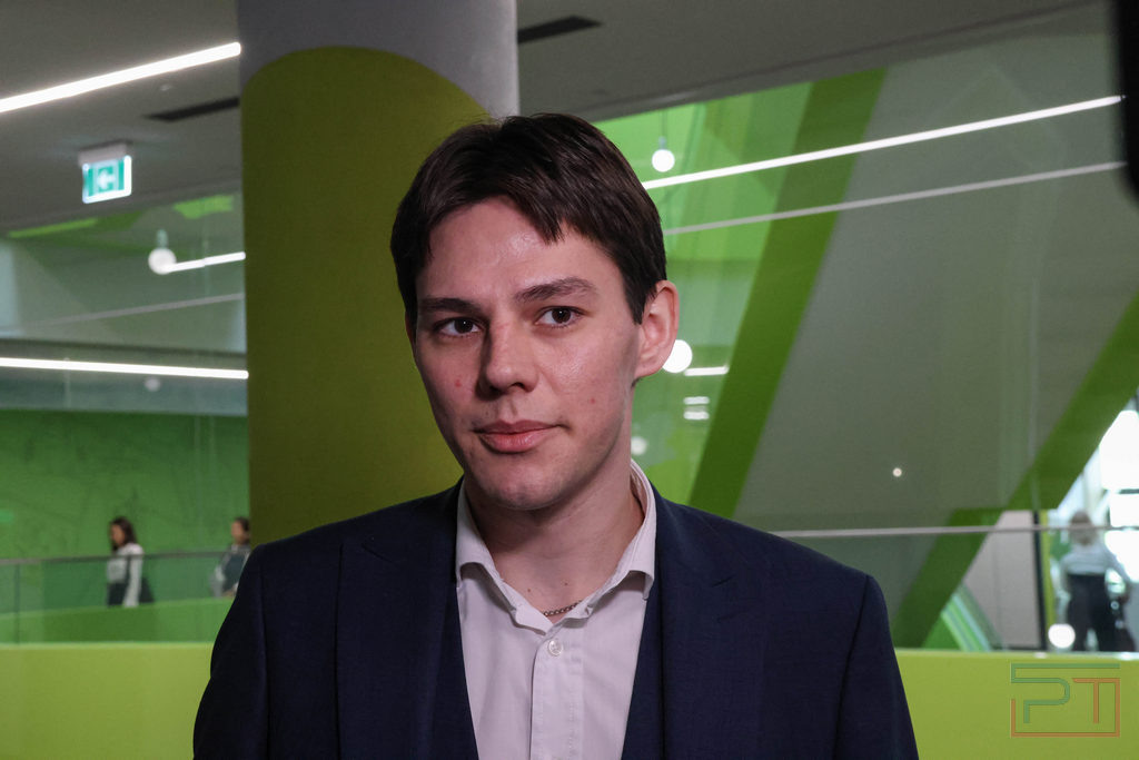 Фото Юлии Бидун, «РТ»