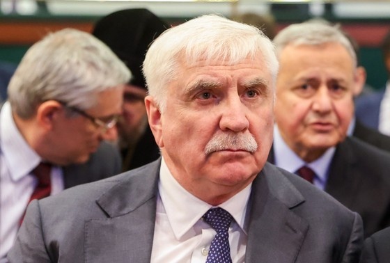    Алексей Чепа