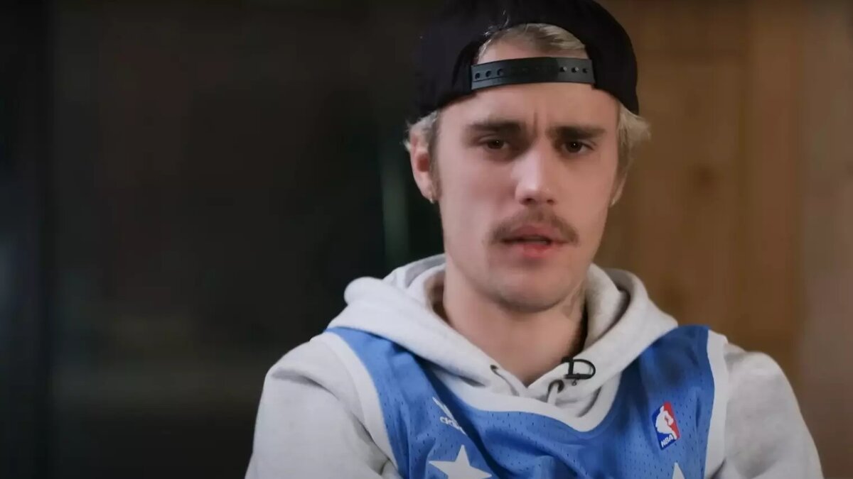     Источник: YouTube-канал «Justin Bieber»