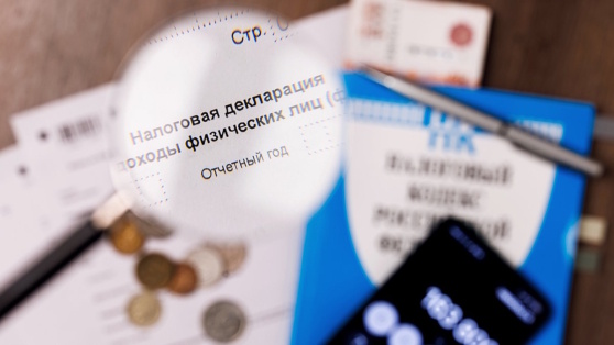    Российские власти обсудят упрощение уплаты НДФЛ Татьяна Сидорова