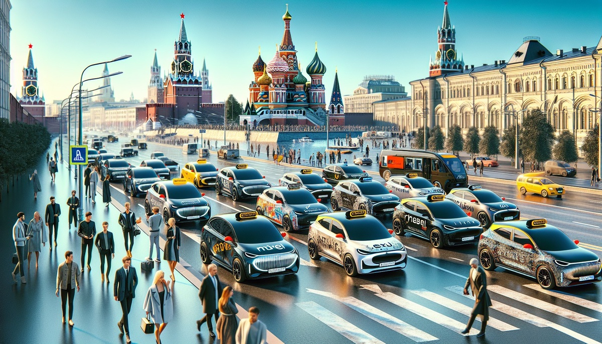    Изображение сгенерировано нейросетью DALL•Е 3 