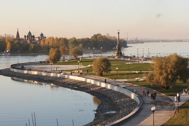    Ярославль