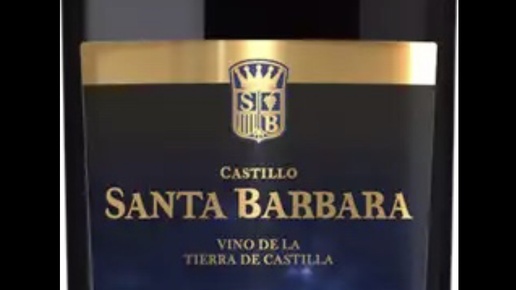 Вино Castillo Santa Barbara Viejo