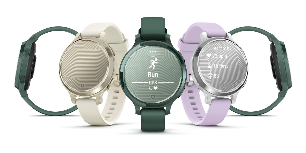 Фото: Garmin