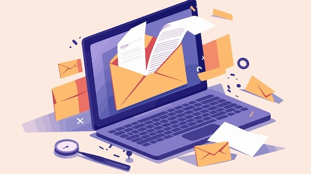 Насколько эффективна email рассылка и как ее использовать