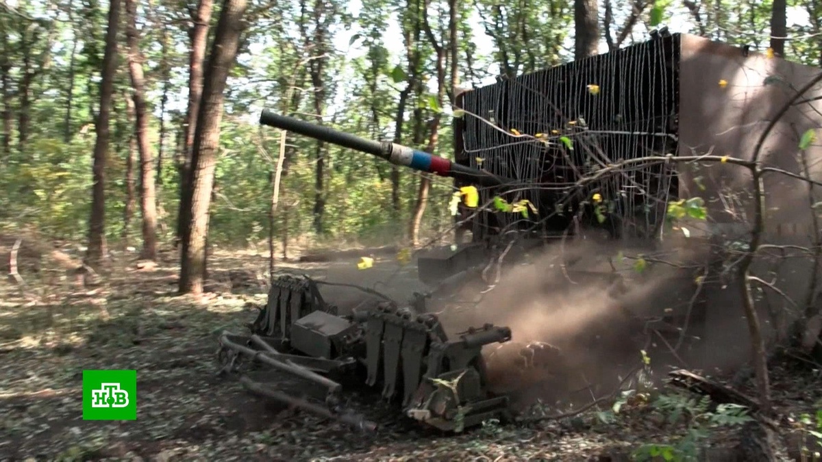    Обходной маневр: как освободители Угледара подобрали ключ к обороне ВСУ