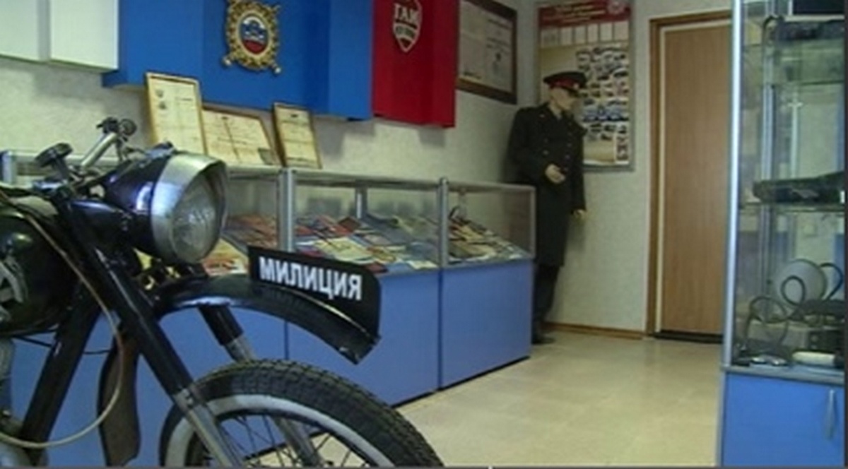     О героических поступках и курьезных случаях сотрудников Курской Госавтоинспекции