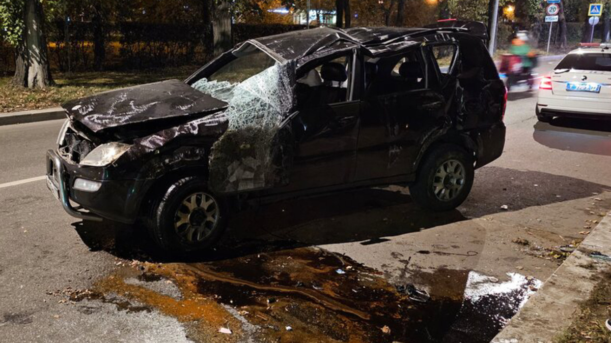 Фото АГН «Москва»