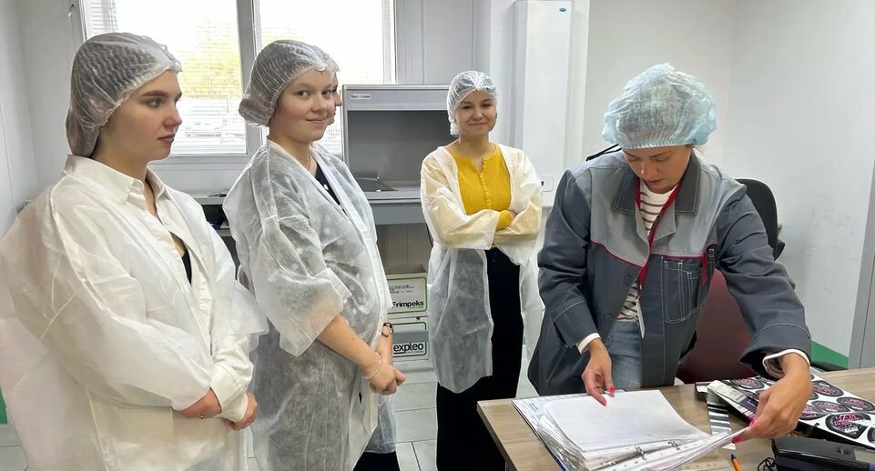    Пресс-служба администрации г.о. Воскресенск