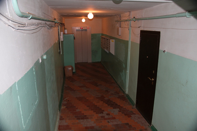 Фото: Наталья Ларина