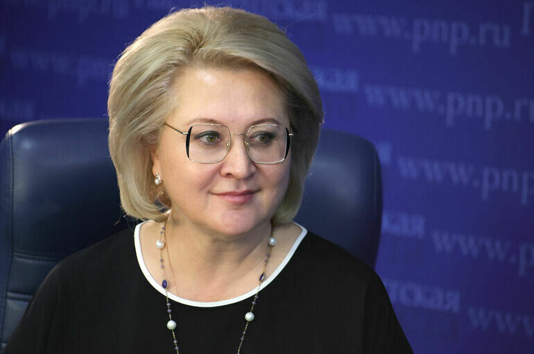   Григорий Фомин/ПГ