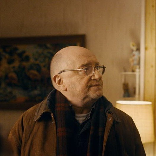     Умер звезда французского кино Мишель Блан