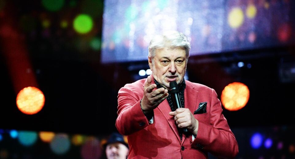    Anatoly Lomokhov/Global Look Press