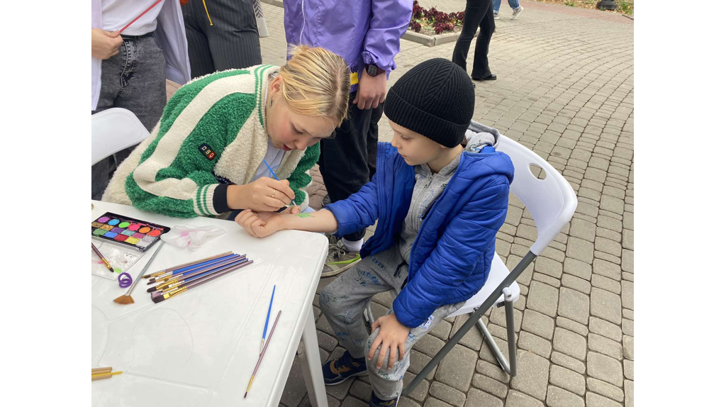 Листайте вправо, чтобы увидеть больше изображений