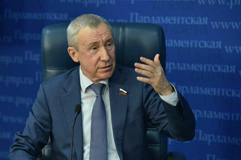   Игорь Самохвалов/ПГ