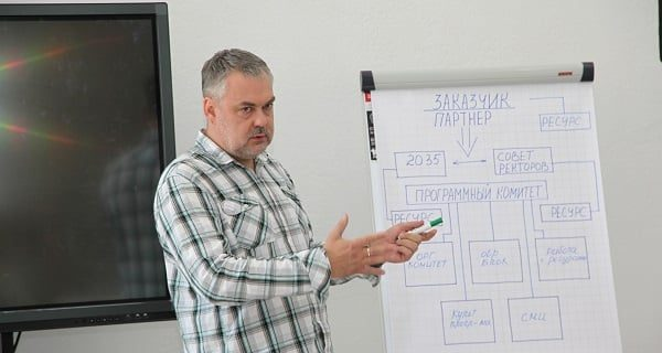 Скандальное дело экс-ректора ОмГТУ завершилось тюремным сроком