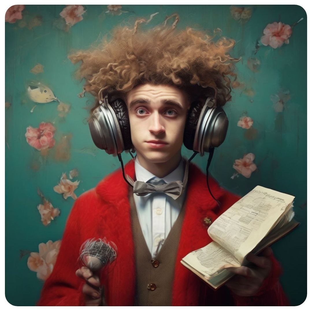 Фото автора 