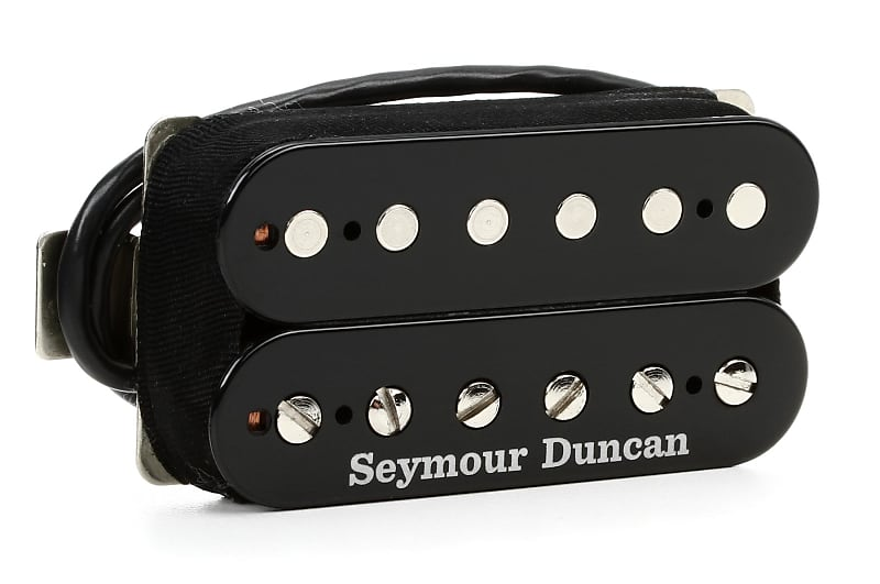 Звукосниматели Seymour Duncan, источник: https://cdek.shopping/p/946319/seymour-duncan-sh-6b-duncan-distortion-bridge-humbucker-pickup-cernyi-komplekt-s-aksessuarami-gibson-nabor-iz-4-rucek-sk