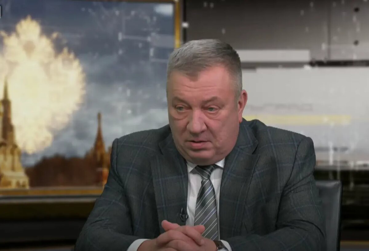    Андрей Гурулёв
