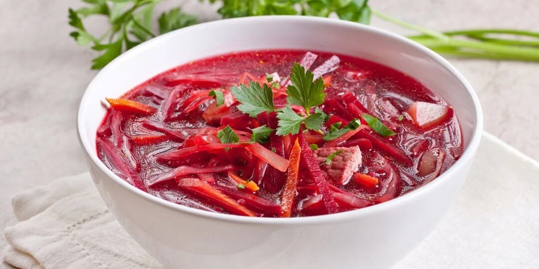 Добавьте это в борщ — и суп удивит новым вкусом и ароматом. Проверенный рецепт от бабушки Прасковьи