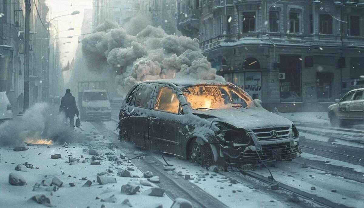    коллаж Царьграда