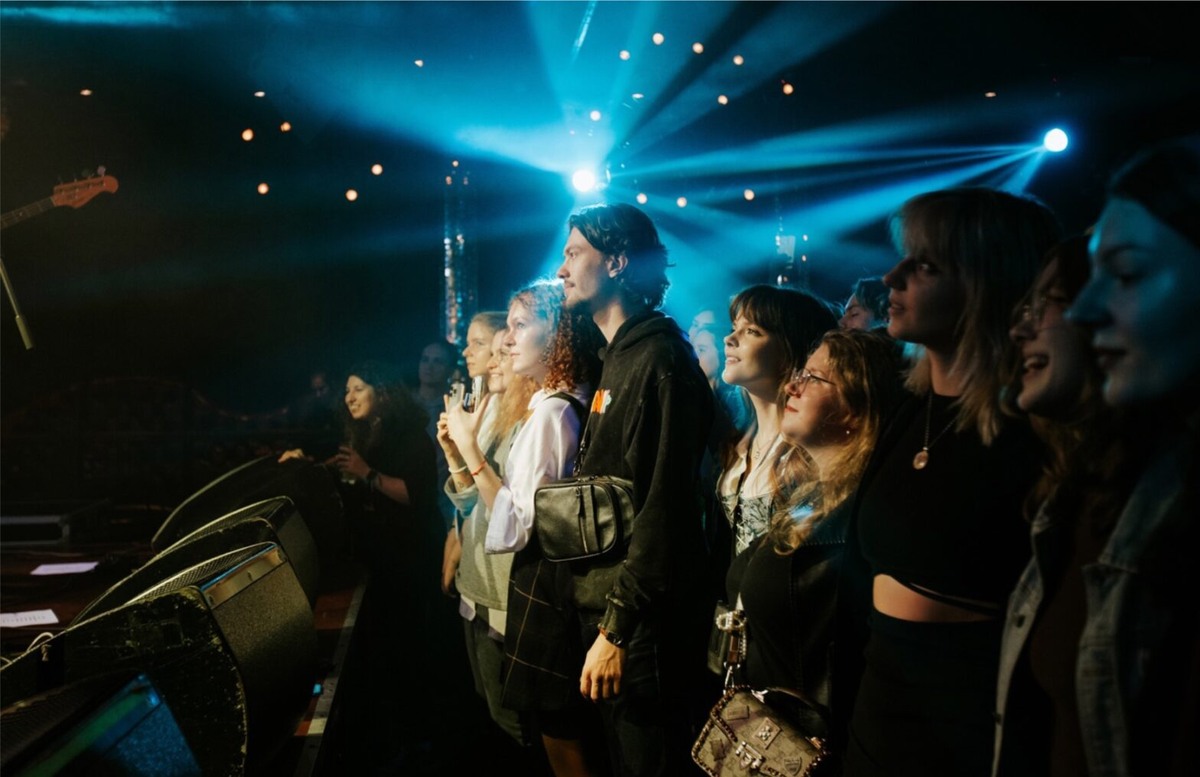    Фото: архивы пресс-служб, unsplash Мария Байдек