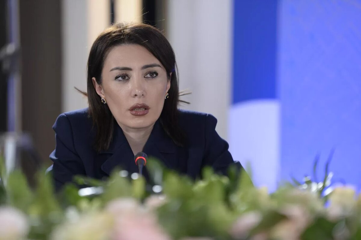 © Sputnik / Stringer