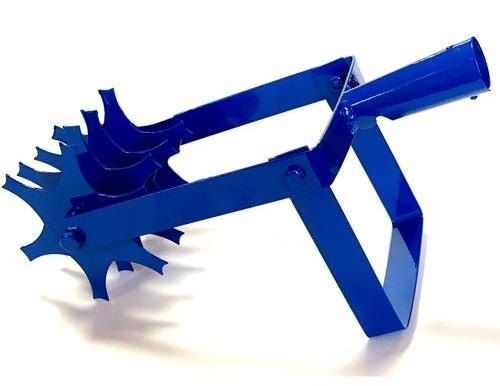 Культиватор пластинчатый ротационный ручной: из открытых источников