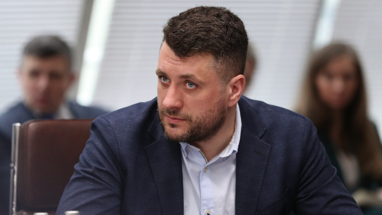    Павел Каманцев.Александр Федоров