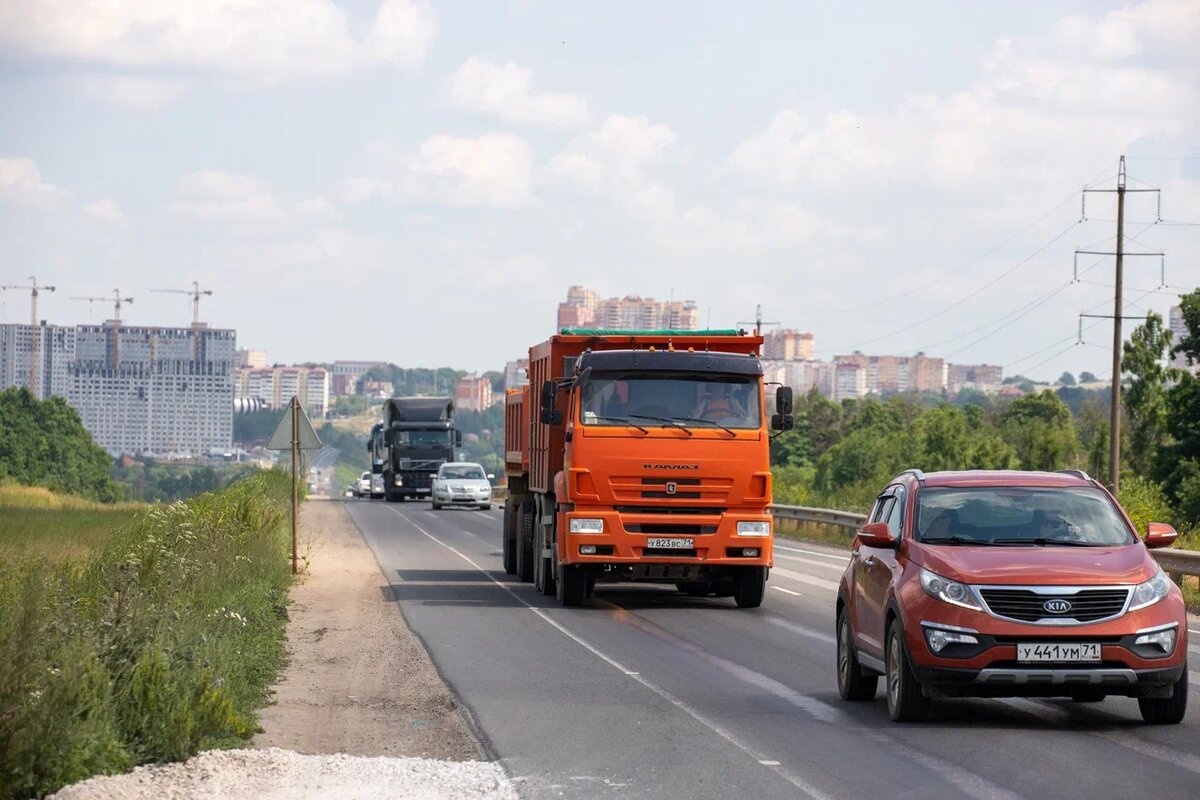 Фото: Тульская служба новостей