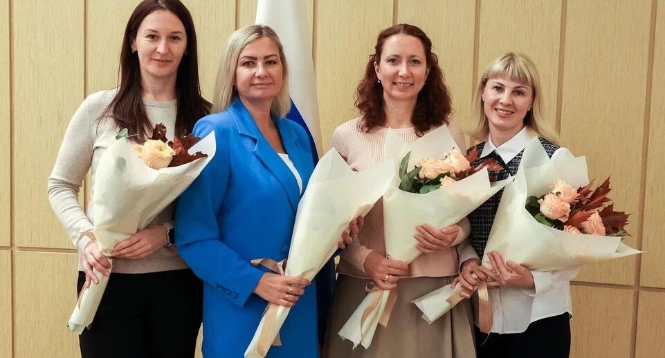    Пресс-служба администрации Павлово-Посадского г.о.