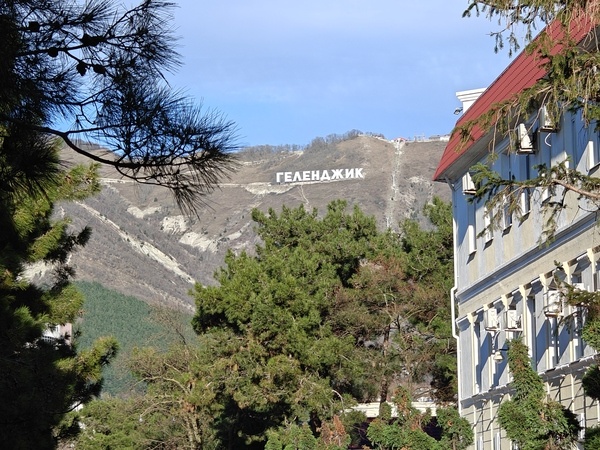    Фото: Юрий Серебренников/BFM Кубань