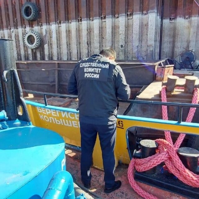    Фото: Западное МСУ на транспорте СК России