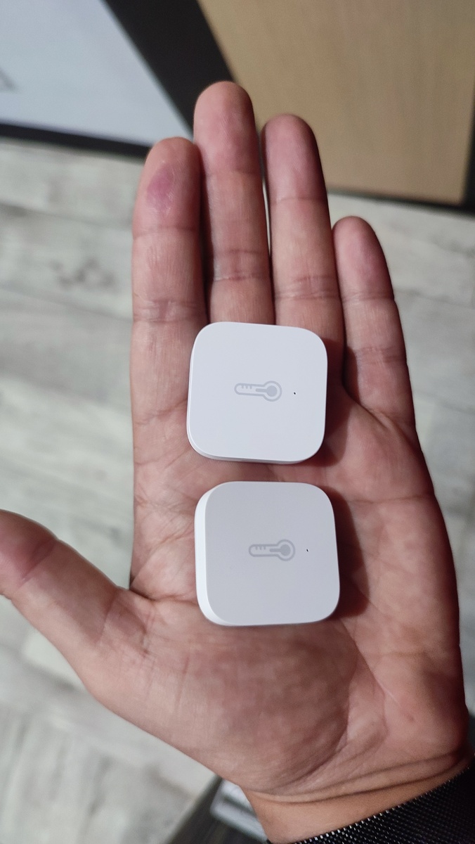 Вот такие крохи