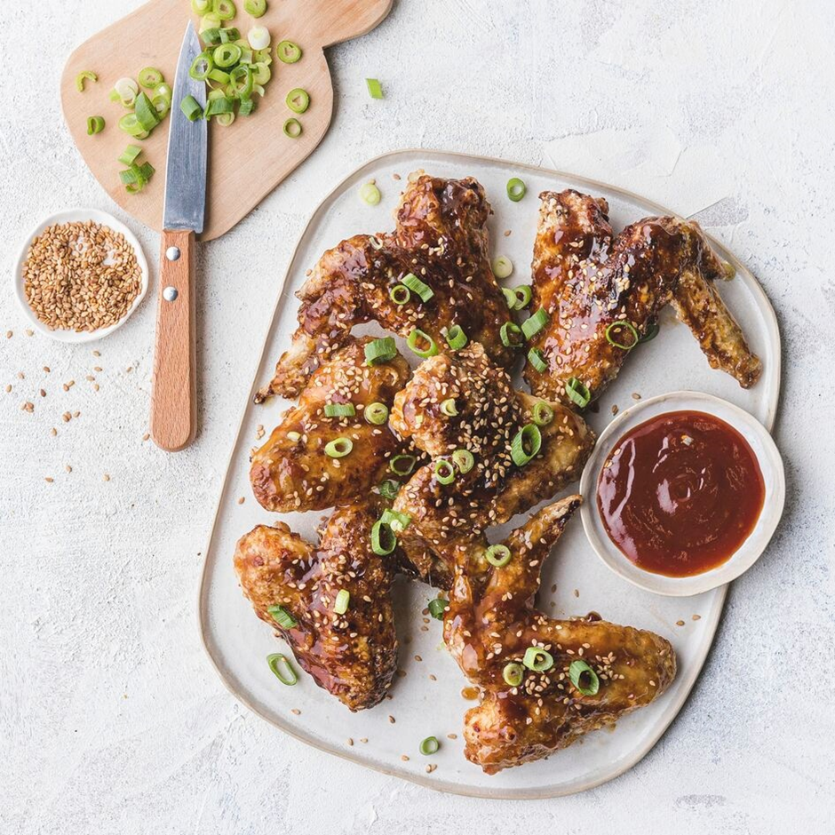 Знаете, что самое приятное? Когда ставишь на стол блюдо, приготовленное с минимумом усилий, а все в восторге и просят добавки. В такие моменты чувствуешь себя немного волшебницей!