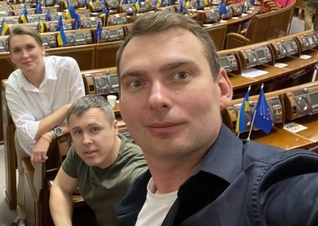    Киевский режим разрешит откупаться от фронта деньгами