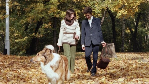 В СССР налог на бездетность был более суровым для мужчин, чем для женщин. Обложка © ТАСС / Владимир Яцина