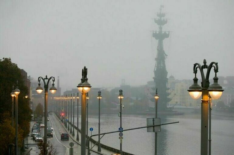   Сергей Ведяшкин /АГН «Москва»