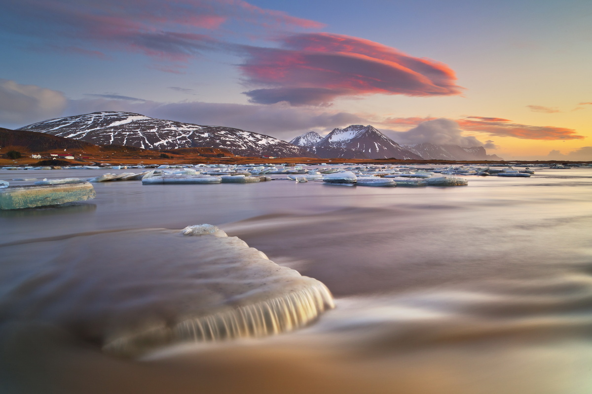 Исландия. Фото: Fortunato Gatto / GeoPhoto