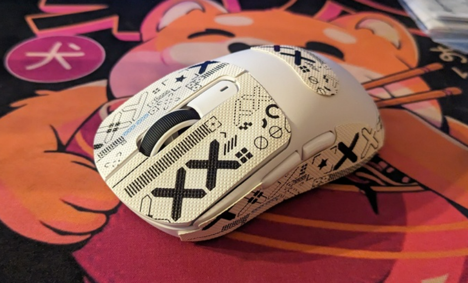 Мышь игровая Attack Shark X3