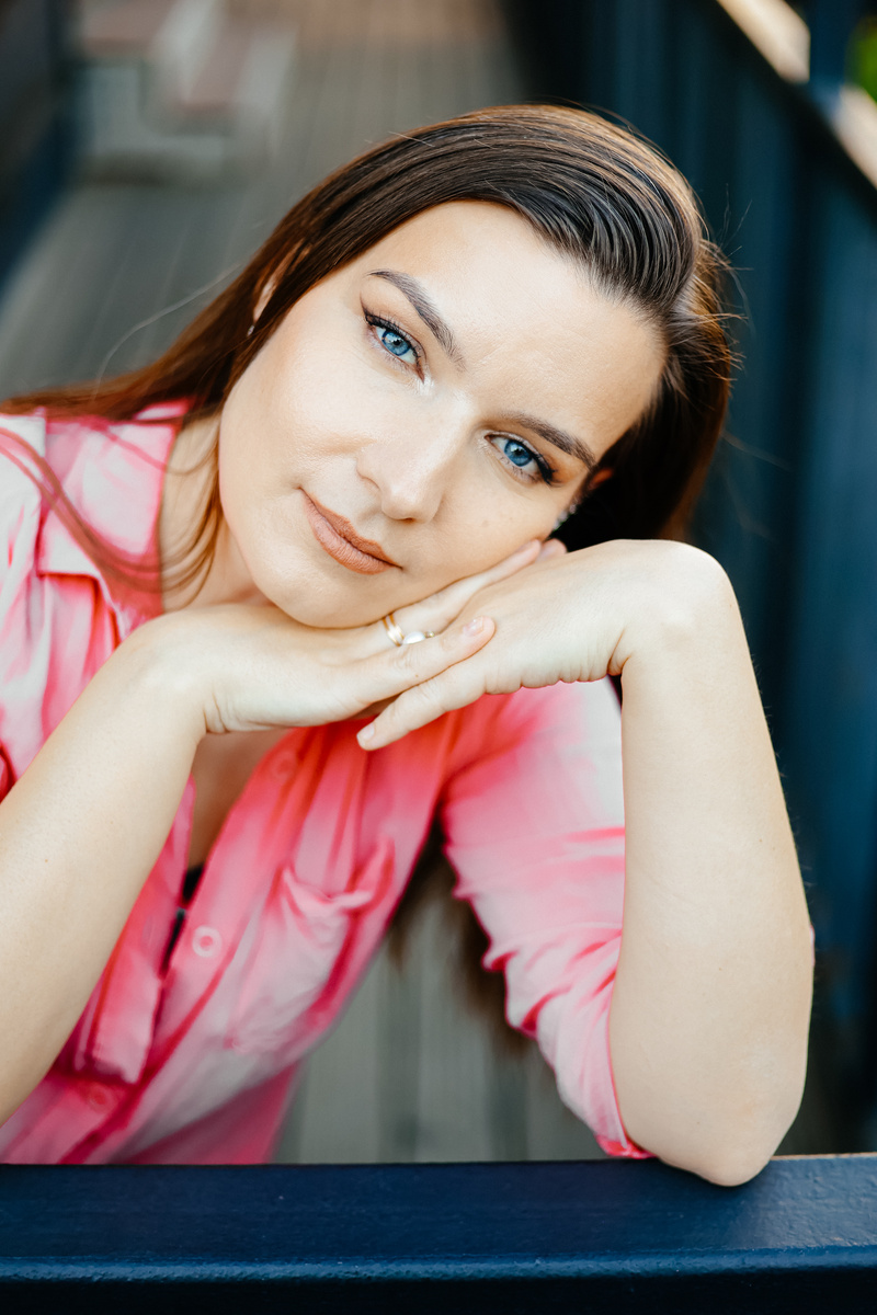 Мой новый ТГ канал: https://t.me/verashabanovavoice