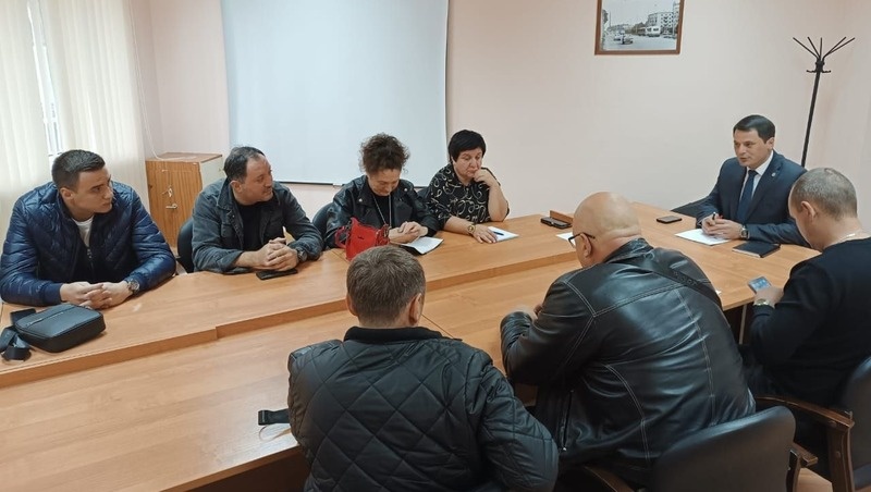      Фото: миндор СК