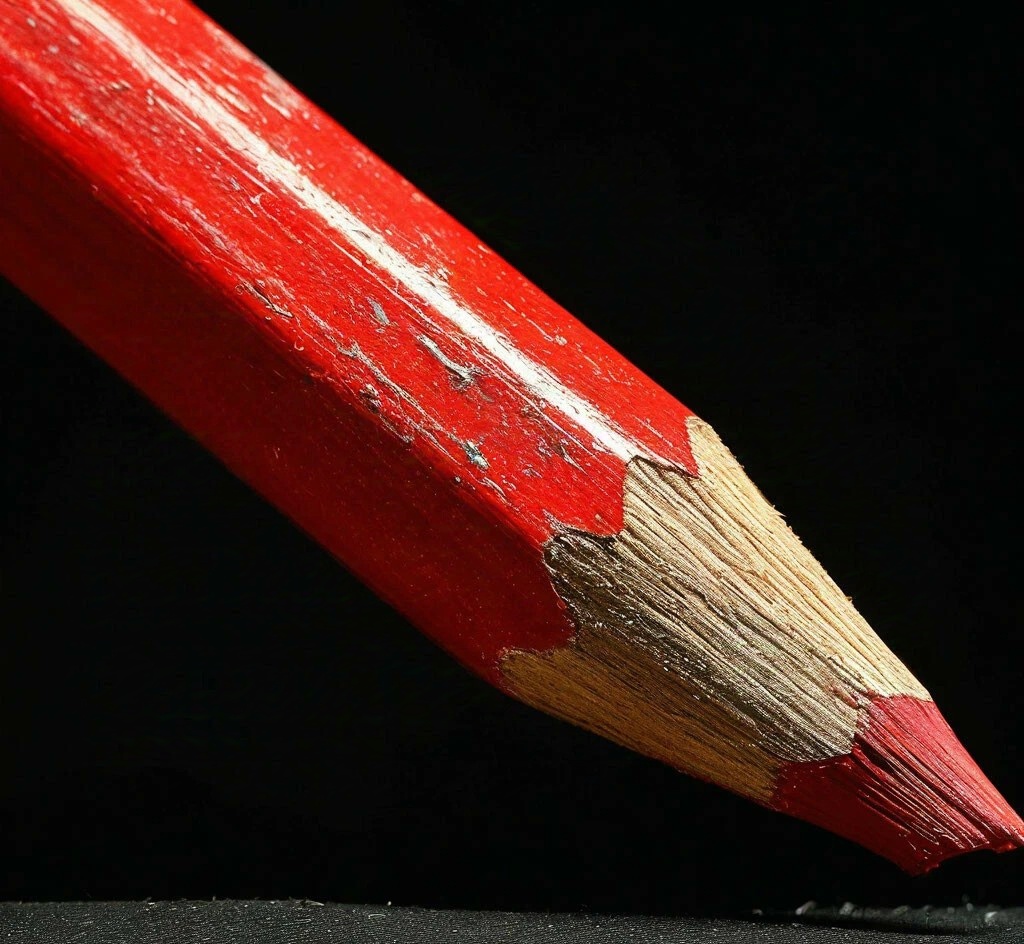 Тот самый карандаш