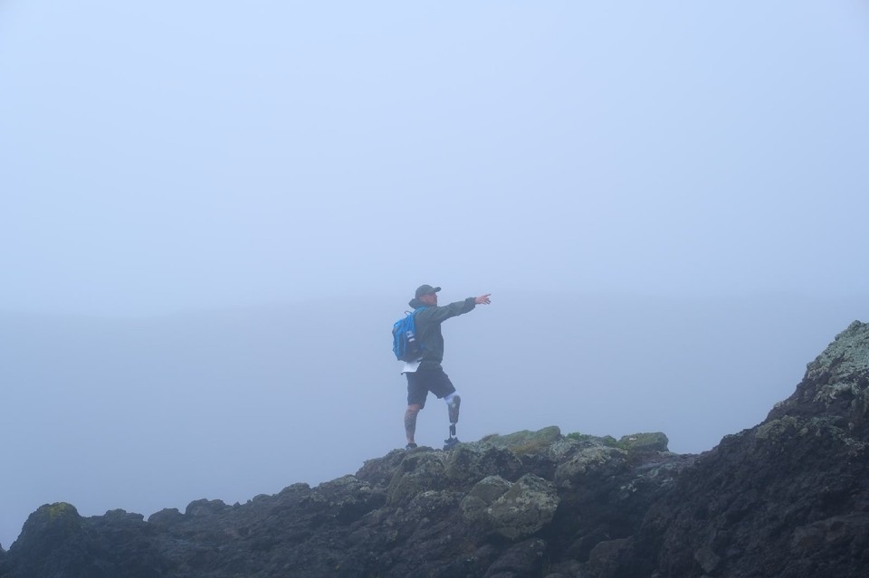    Алексей Егоров. Фото: Антон Тананыкин