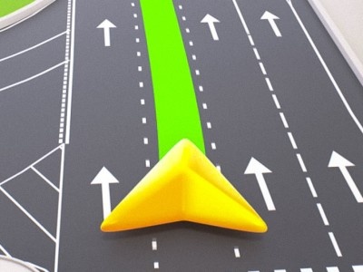    В «Яндекс Карты» добавили 47 тысяч километров детализированных улиц