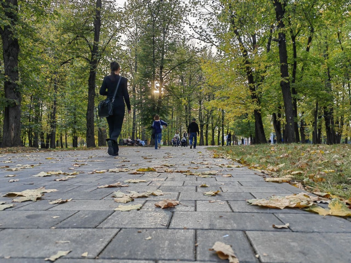     © "Интерфакс". Марина Леонова