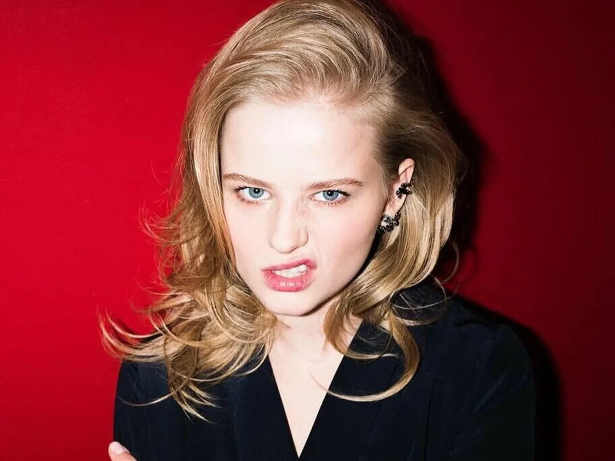 Александра Бортич